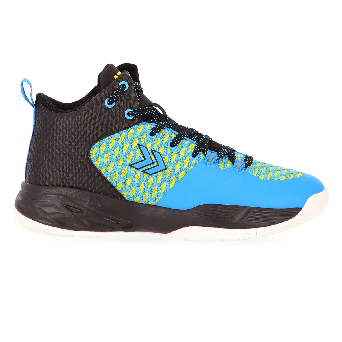 Zapatillas Atomik Scottie Cordon