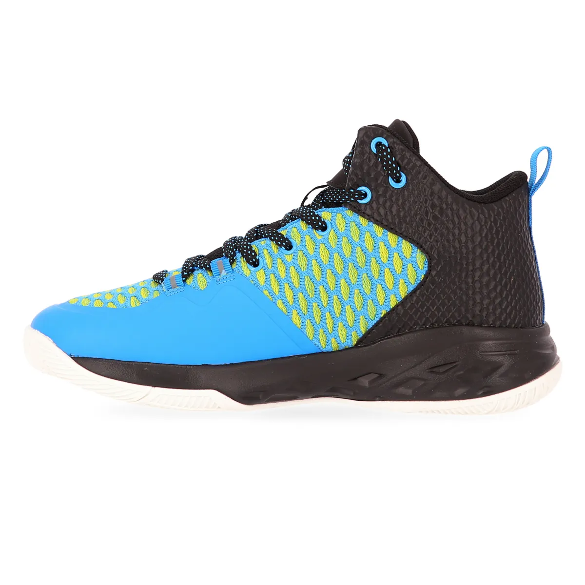 Zapatillas Atomik Scottie Cordon