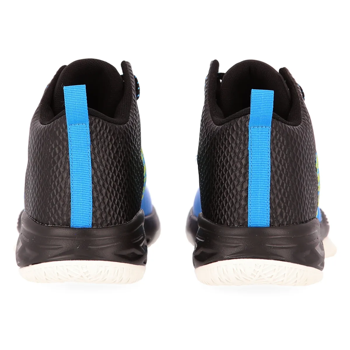 Zapatillas Atomik Scottie Cordon