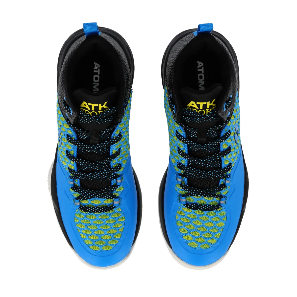 Zapatillas Atomik Scottie Cordon