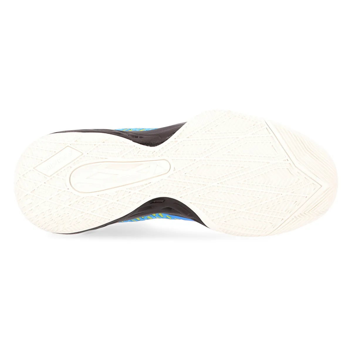 Zapatillas Atomik Scottie Cordon