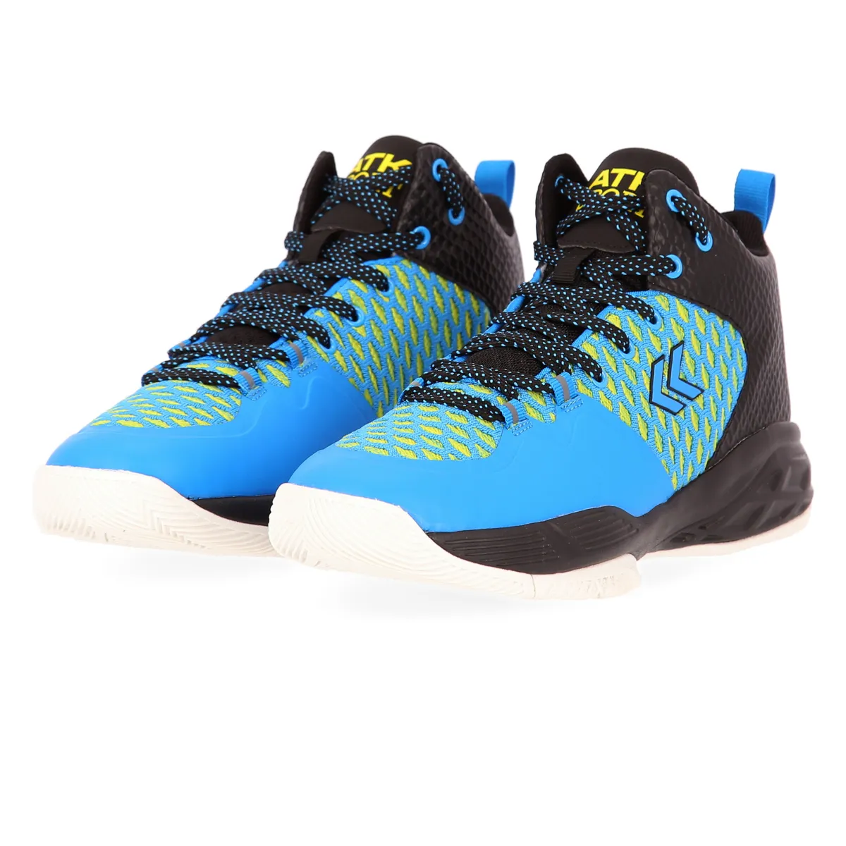Zapatillas Atomik Scottie Cordon