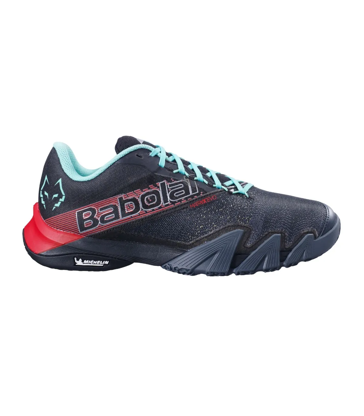 Zapatillas Babolat Jet Premura 2 Juan Lebron