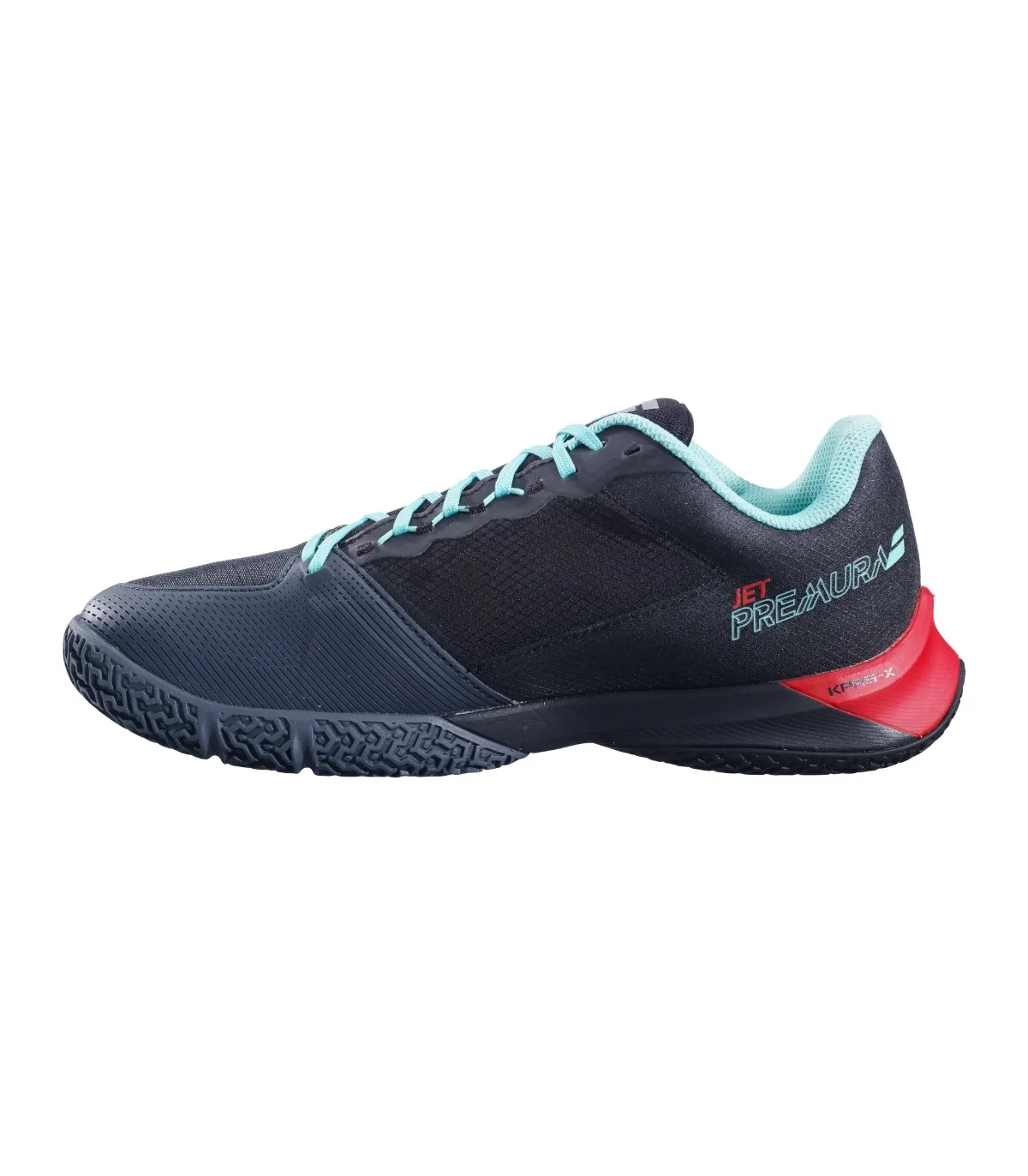 Zapatillas Babolat Jet Premura 2 Juan Lebron