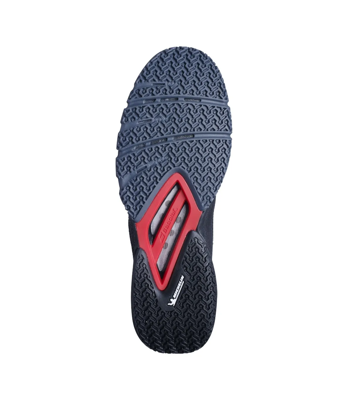 Zapatillas Babolat Jet Premura 2 Juan Lebron