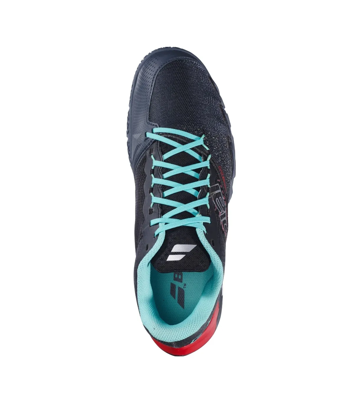 Zapatillas Babolat Jet Premura 2 Juan Lebron