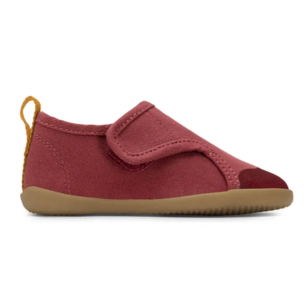 Zapatillas Bobux Indie Granate