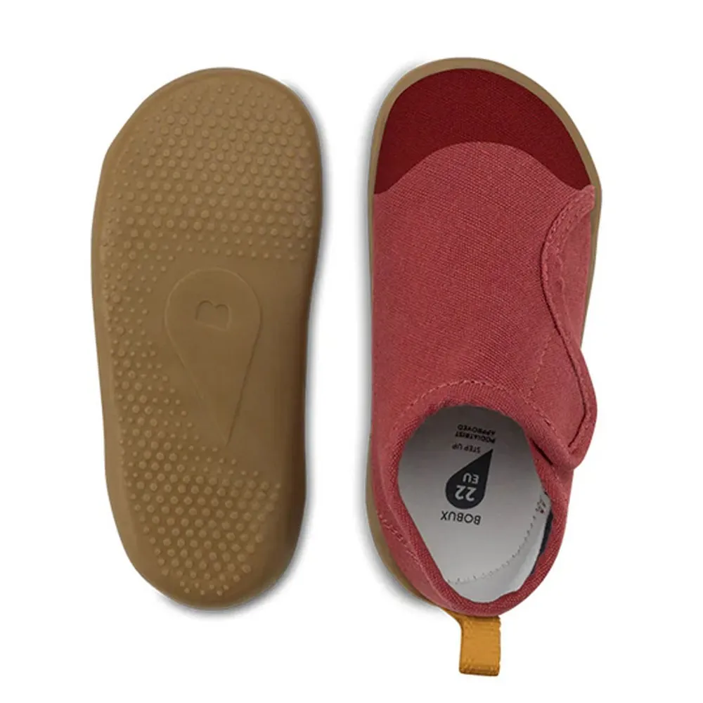 Zapatillas Bobux Indie Granate