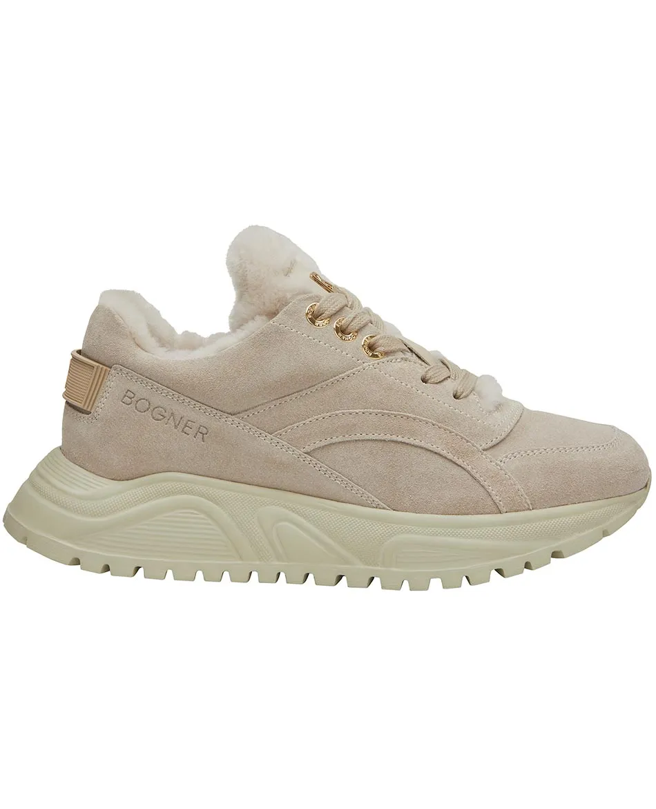 ZAPATILLAS BOGNER MALAGA