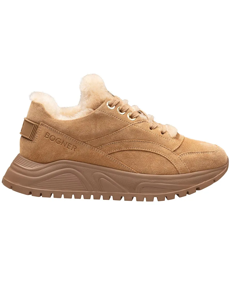 ZAPATILLAS BOGNER MALAGA