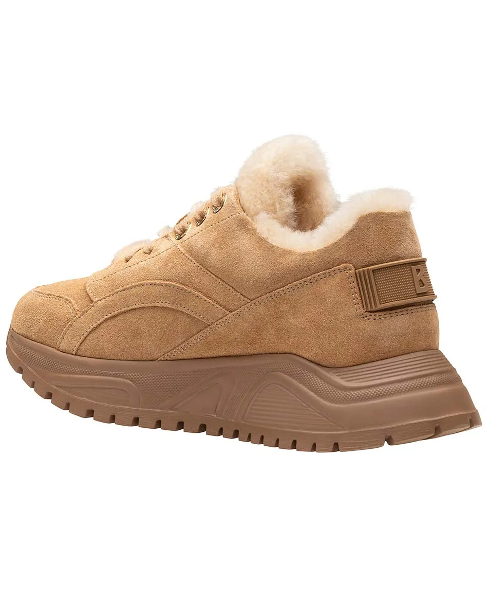 ZAPATILLAS BOGNER MALAGA