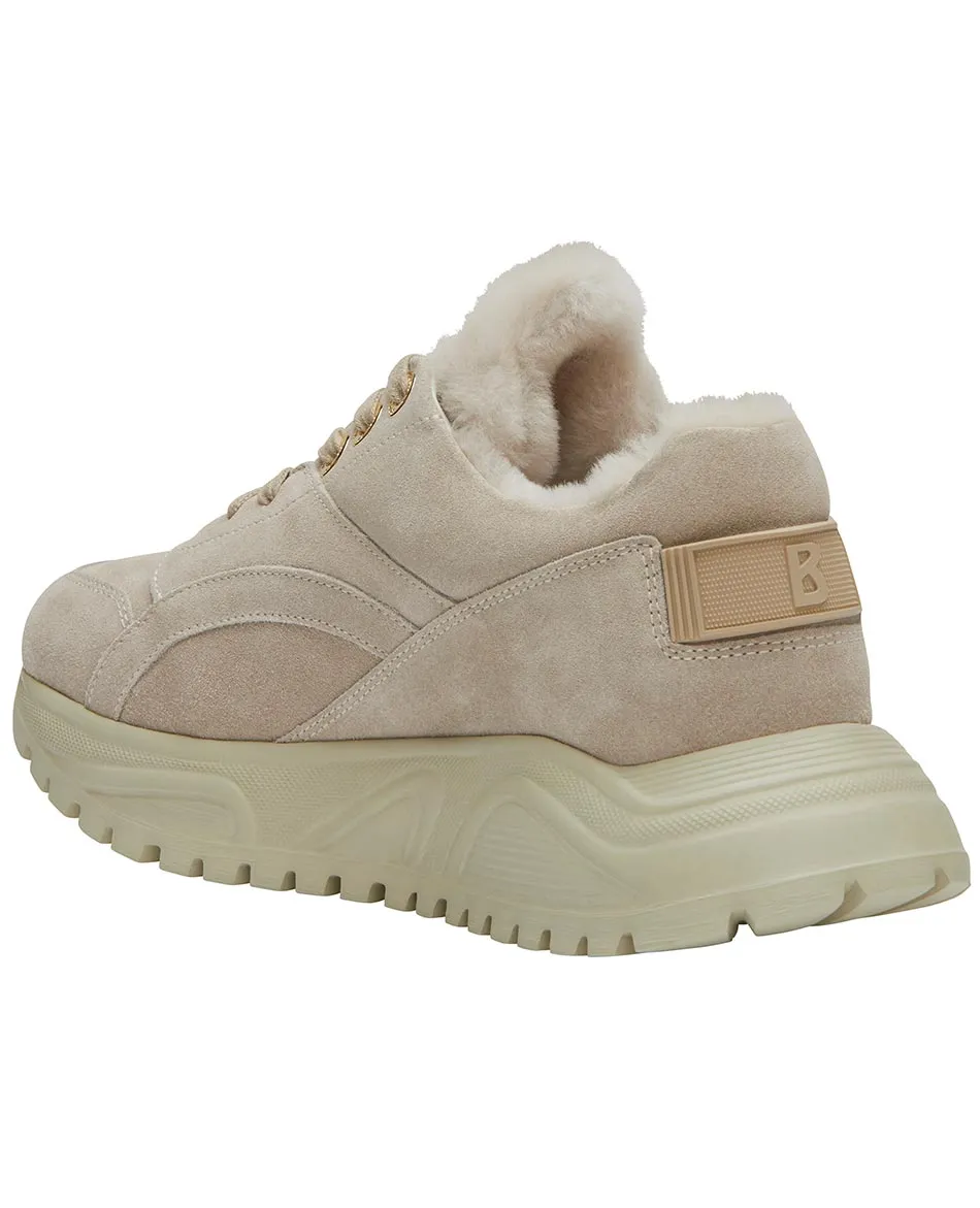 ZAPATILLAS BOGNER MALAGA