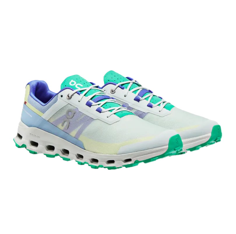 ZAPATILLAS CLOUDVISTA  HOMBRE