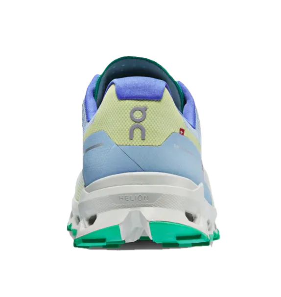 ZAPATILLAS CLOUDVISTA  HOMBRE