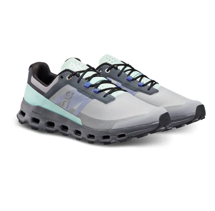 ZAPATILLAS CLOUDVISTA  HOMBRE