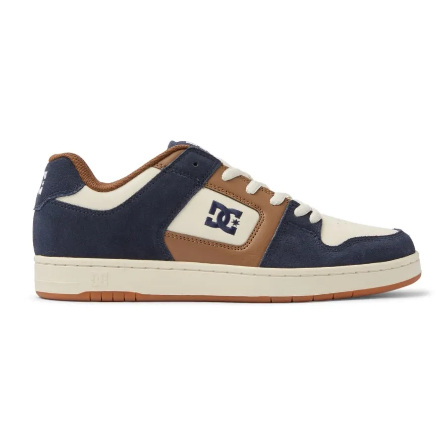  Zapatillas Dc shoes Manteca 4