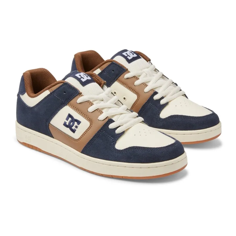  Zapatillas Dc shoes Manteca 4