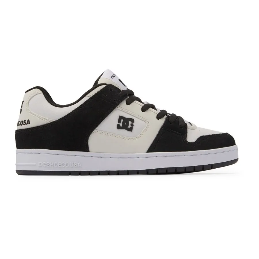  Zapatillas Dc shoes Manteca Se