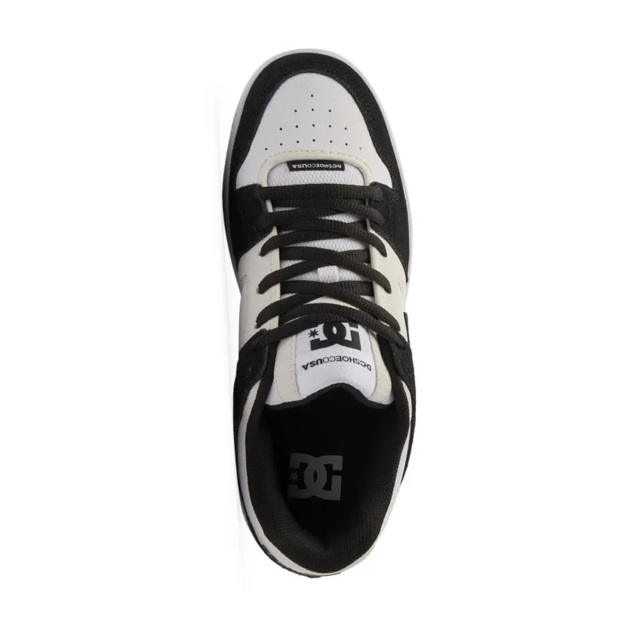  Zapatillas Dc shoes Manteca Se