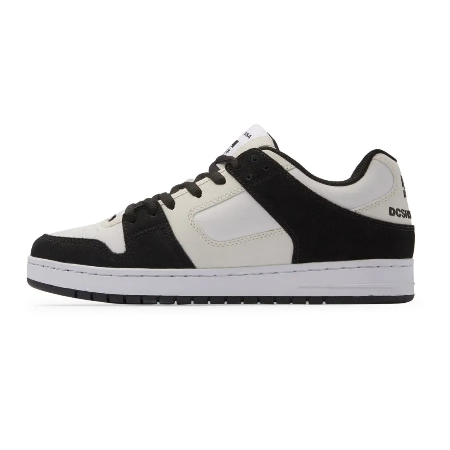  Zapatillas Dc shoes Manteca Se