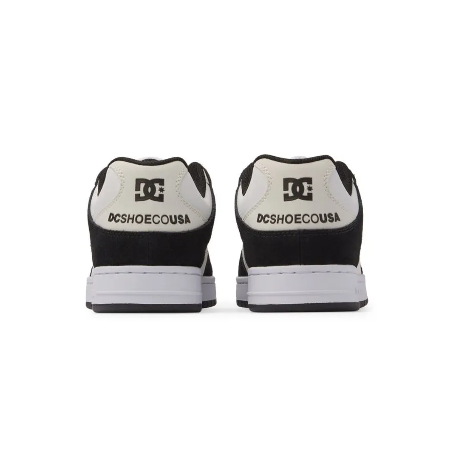  Zapatillas Dc shoes Manteca Se
