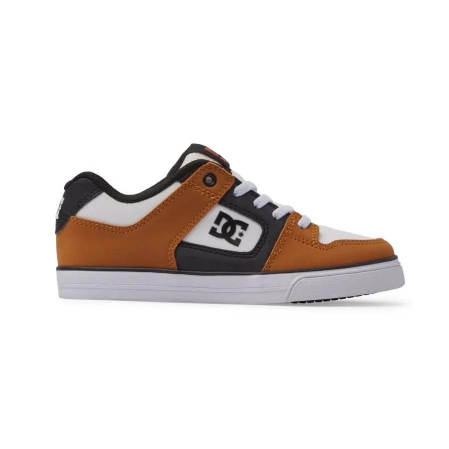  Zapatillas Dc shoes Pure Elastic
