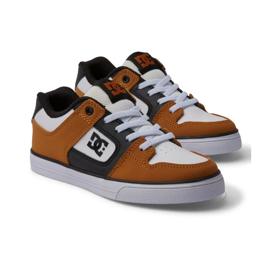  Zapatillas Dc shoes Pure Elastic