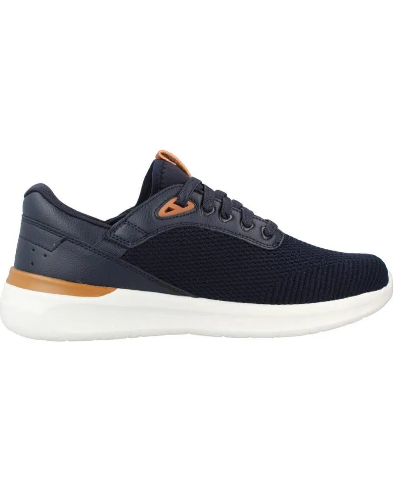 Zapatillas deporte de Hombre SKECHERS LASITER AZUL