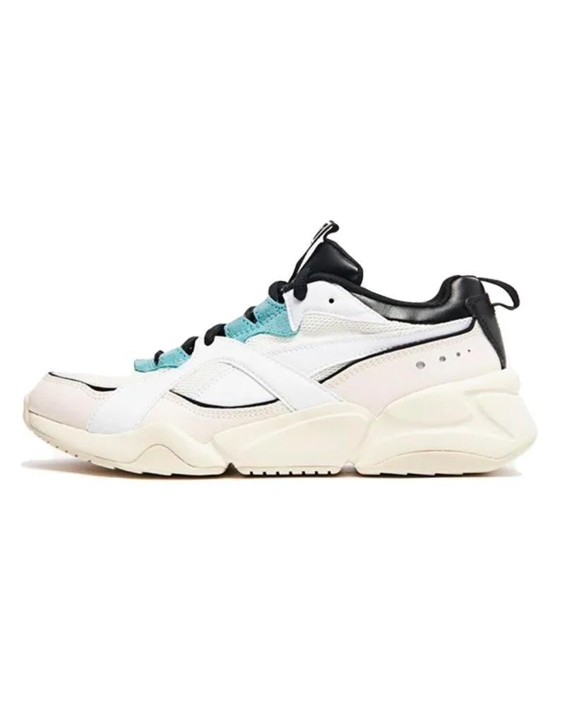 Zapatillas deporte de Mujer PUMA 370957 03 BEIGE