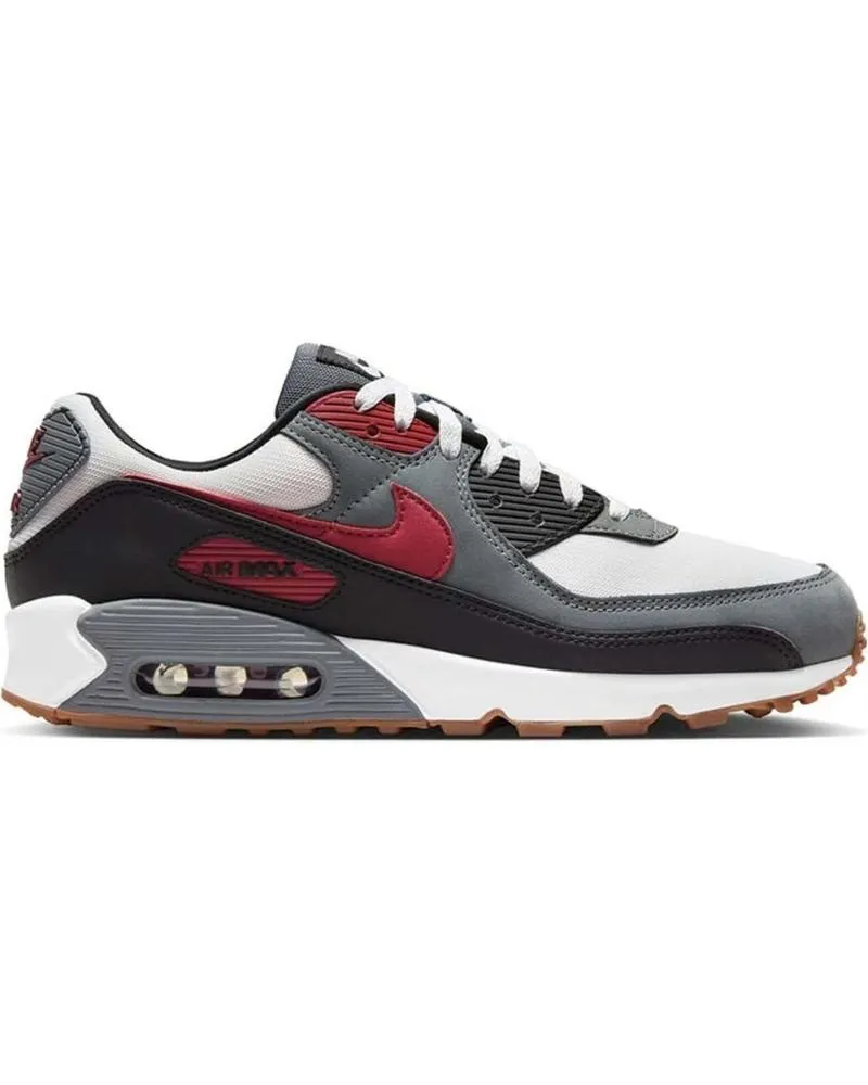 Zapatillas deporte NIKE  de Hombre ZAPATILLAS SNEAKERS AIR MAX 90 PARA HOMBRE EN COLOR MULTICOL  MULTICOLOR