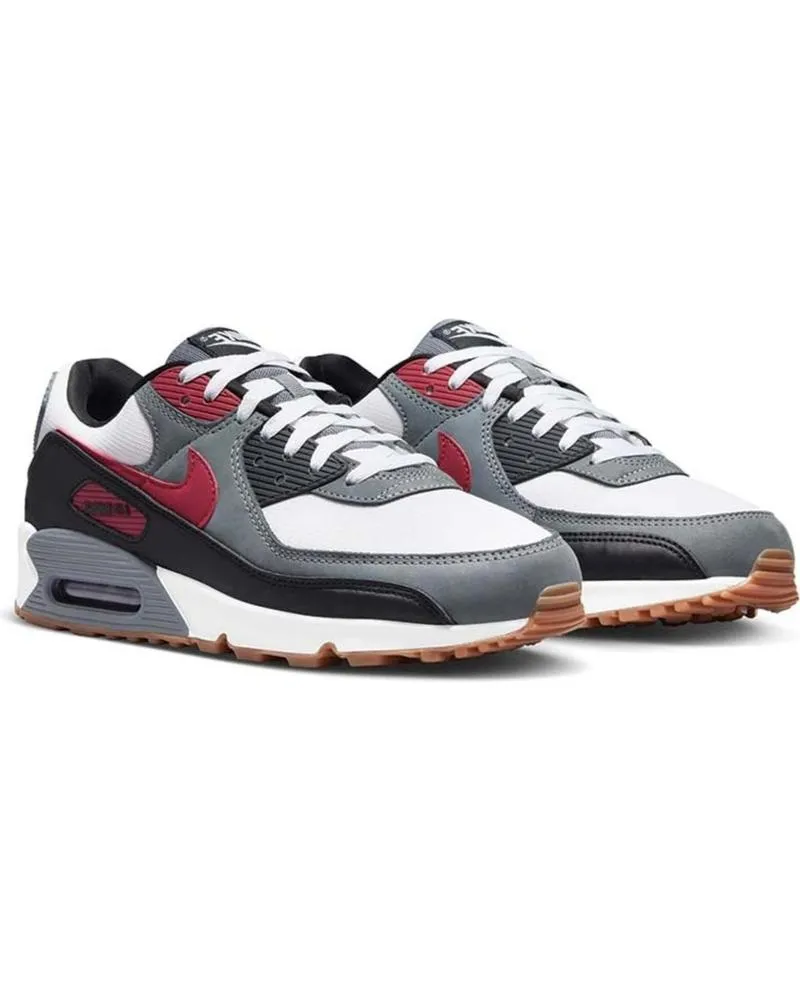 Zapatillas deporte NIKE  de Hombre ZAPATILLAS SNEAKERS AIR MAX 90 PARA HOMBRE EN COLOR MULTICOL  MULTICOLOR