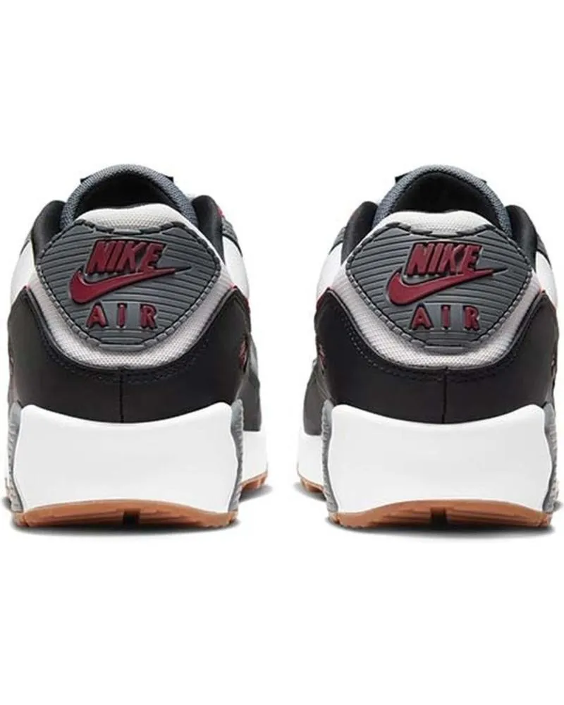 Zapatillas deporte NIKE  de Hombre ZAPATILLAS SNEAKERS AIR MAX 90 PARA HOMBRE EN COLOR MULTICOL  MULTICOLOR
