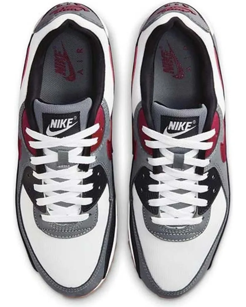 Zapatillas deporte NIKE  de Hombre ZAPATILLAS SNEAKERS AIR MAX 90 PARA HOMBRE EN COLOR MULTICOL  MULTICOLOR