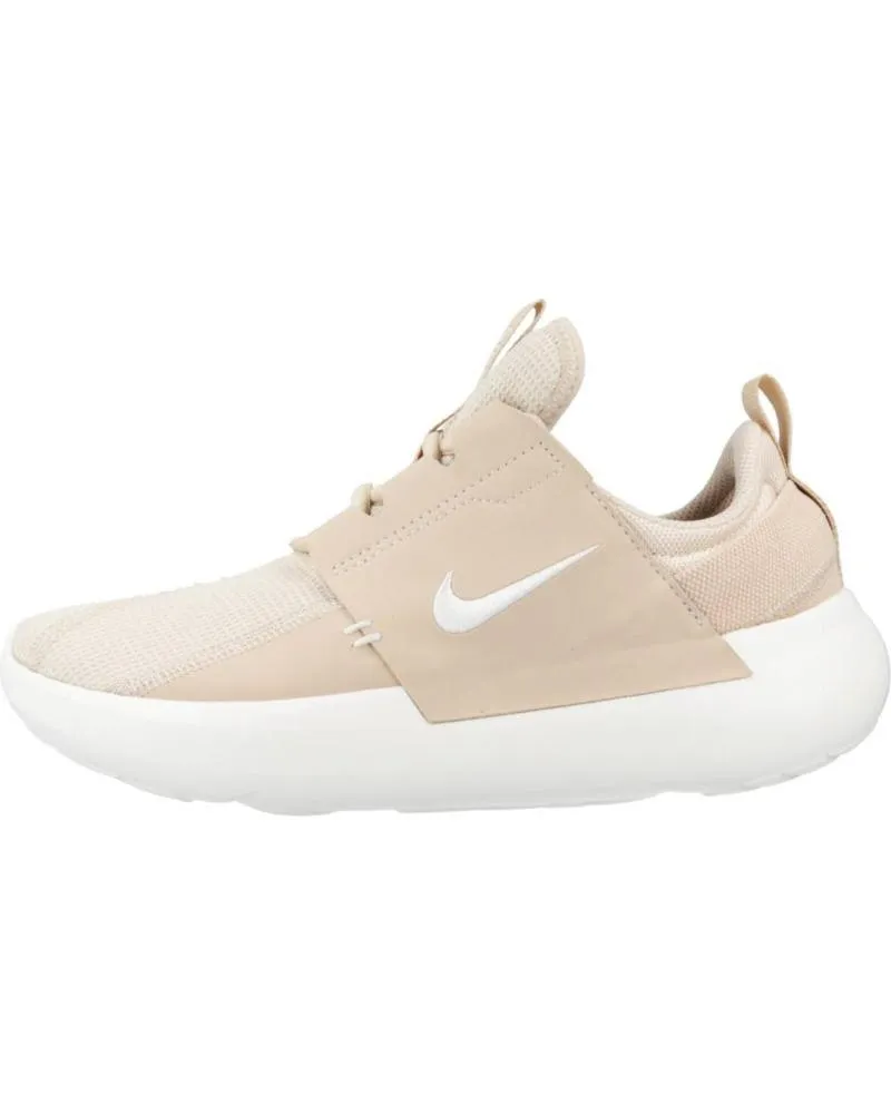 ZAPATILLAS DEPORTE NIKE  DE MUJER ZAPATILLAS MUJER MODELO ESERIES AD COLOR BEIS  102