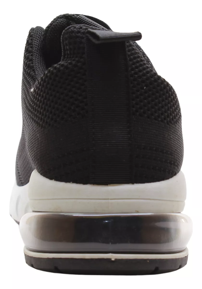 Zapatillas Deportivas Mujer Wake Urbanas Comodas 114 Carg