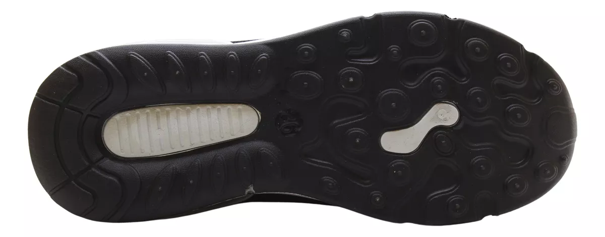 Zapatillas Deportivas Mujer Wake Urbanas Comodas 114 Carg
