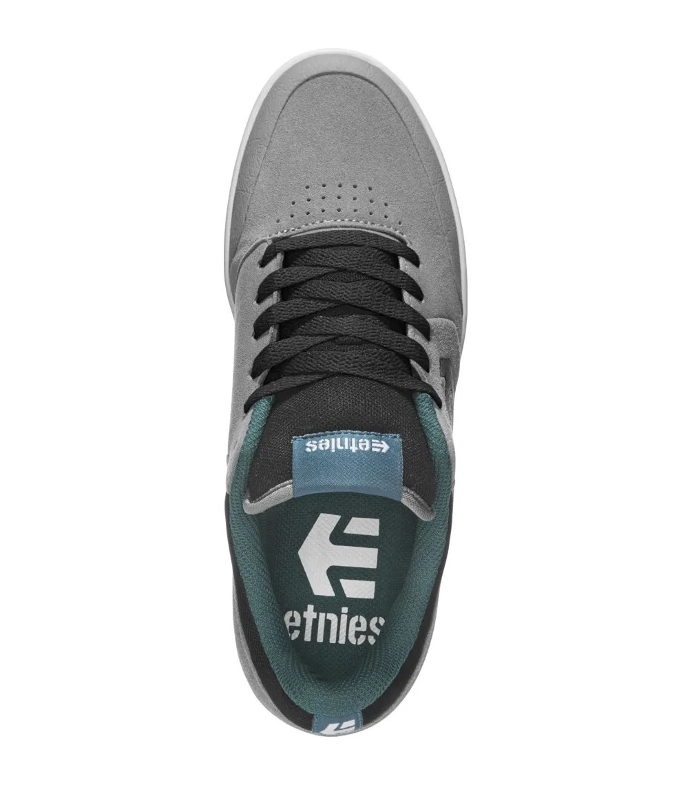 ZAPATILLAS ETNIES MARANA  GREY/BLACK