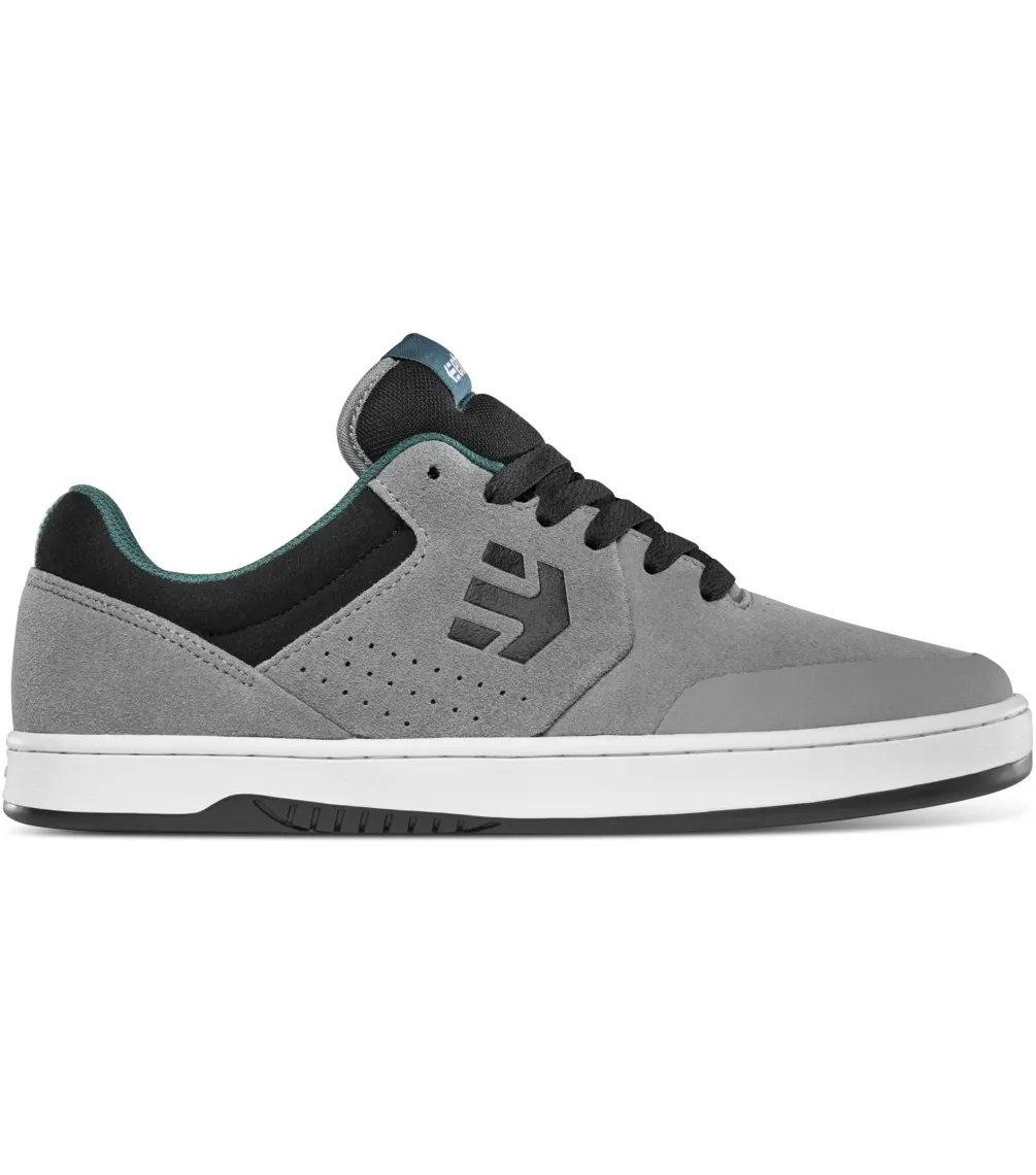 ZAPATILLAS ETNIES MARANA  GREY/BLACK