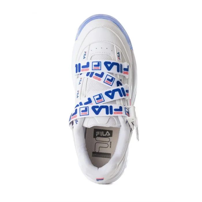 ZAPATILLAS FILA DFORMATION LUXE