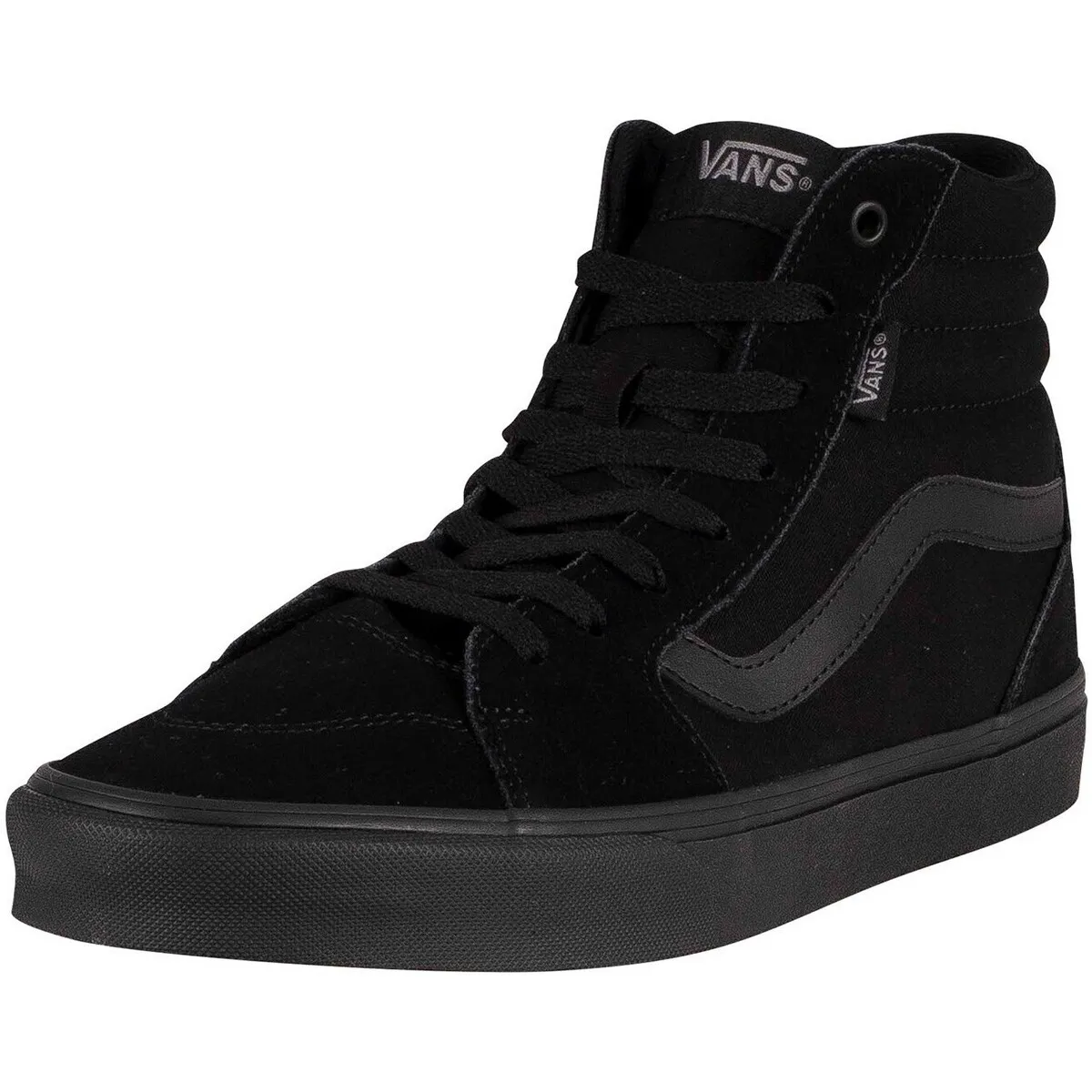 Zapatillas Filmore Hi Suede