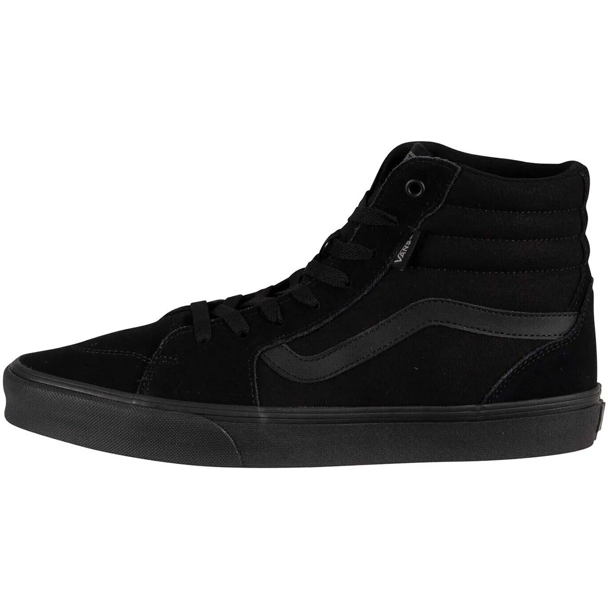 Zapatillas Filmore Hi Suede