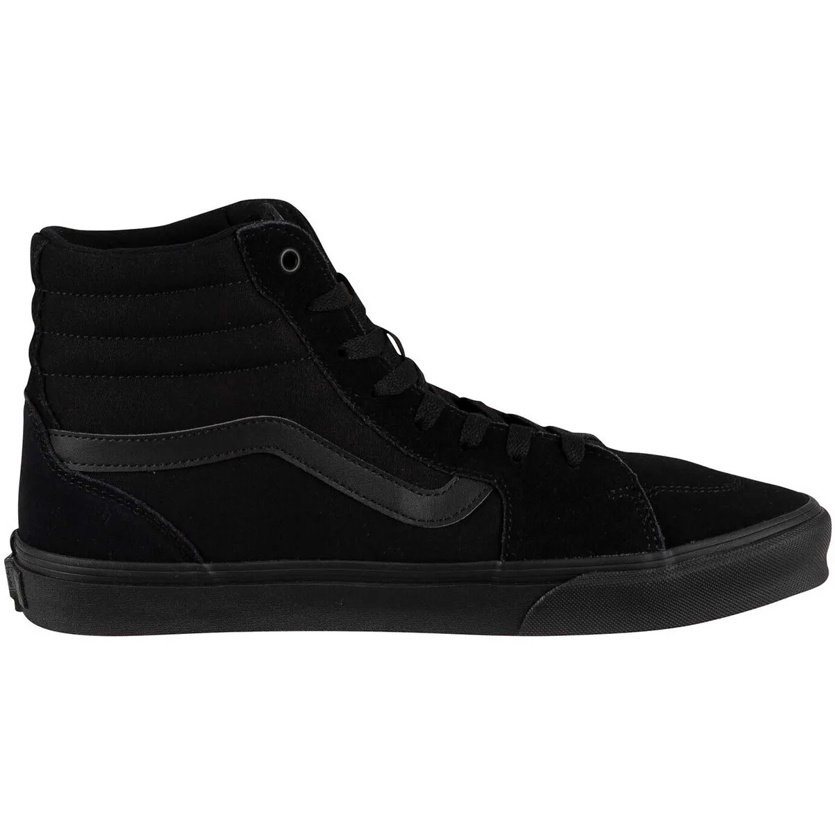 Zapatillas Filmore Hi Suede