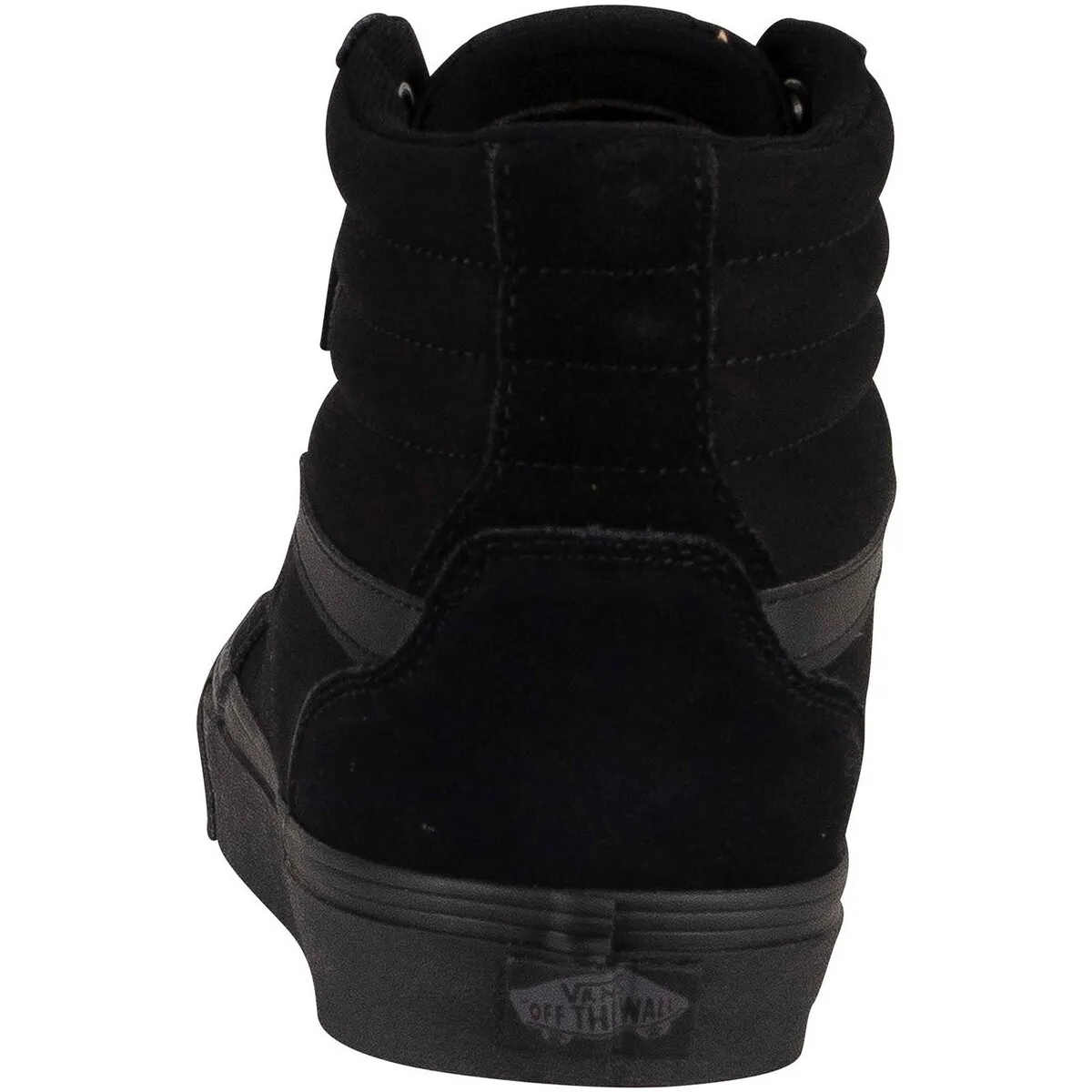 Zapatillas Filmore Hi Suede