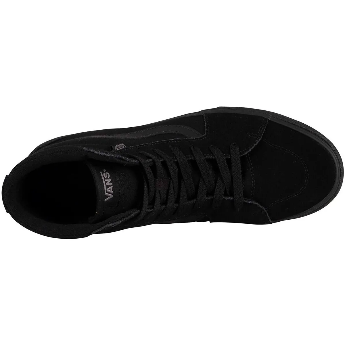 Zapatillas Filmore Hi Suede