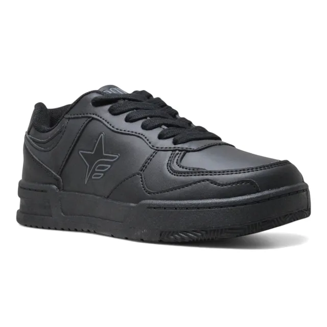 ZAPATILLAS FOOTY SCHOOL STAR NIÑOS