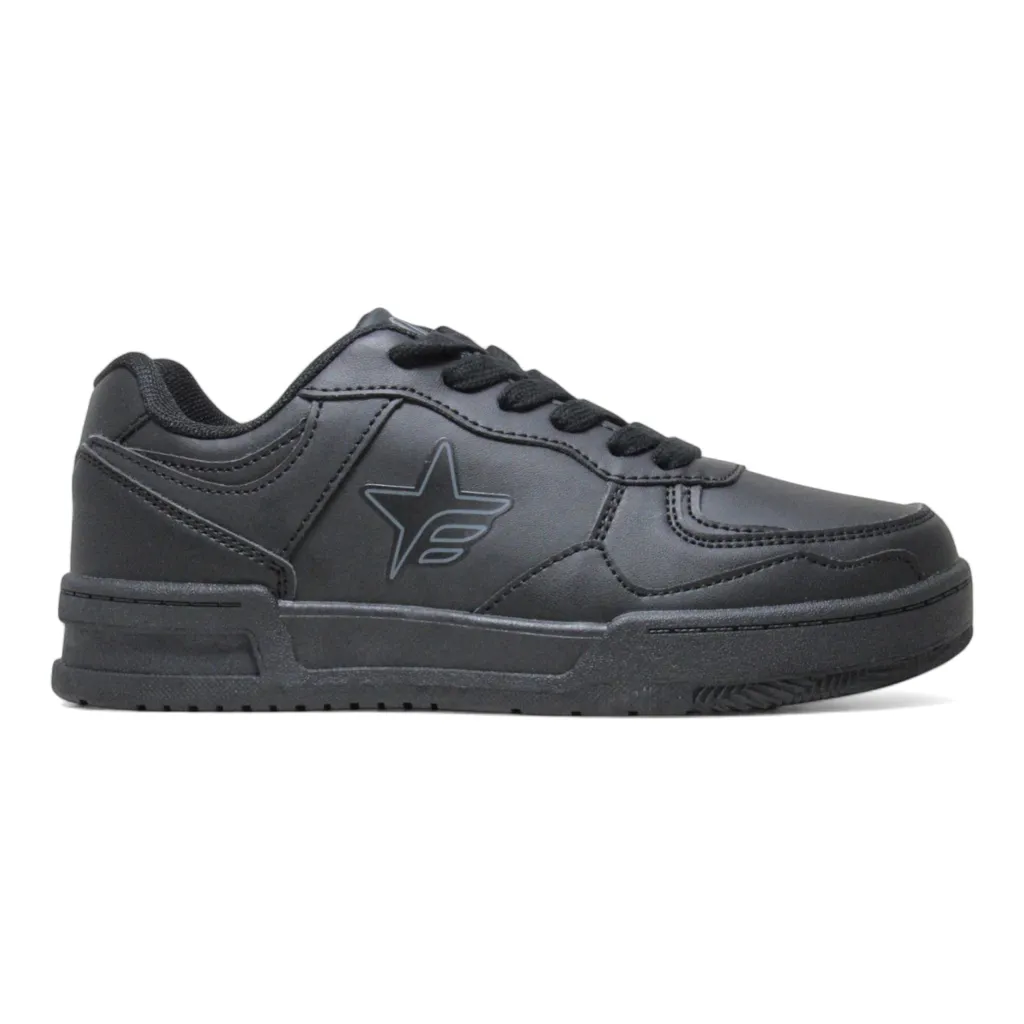 ZAPATILLAS FOOTY SCHOOL STAR NIÑOS