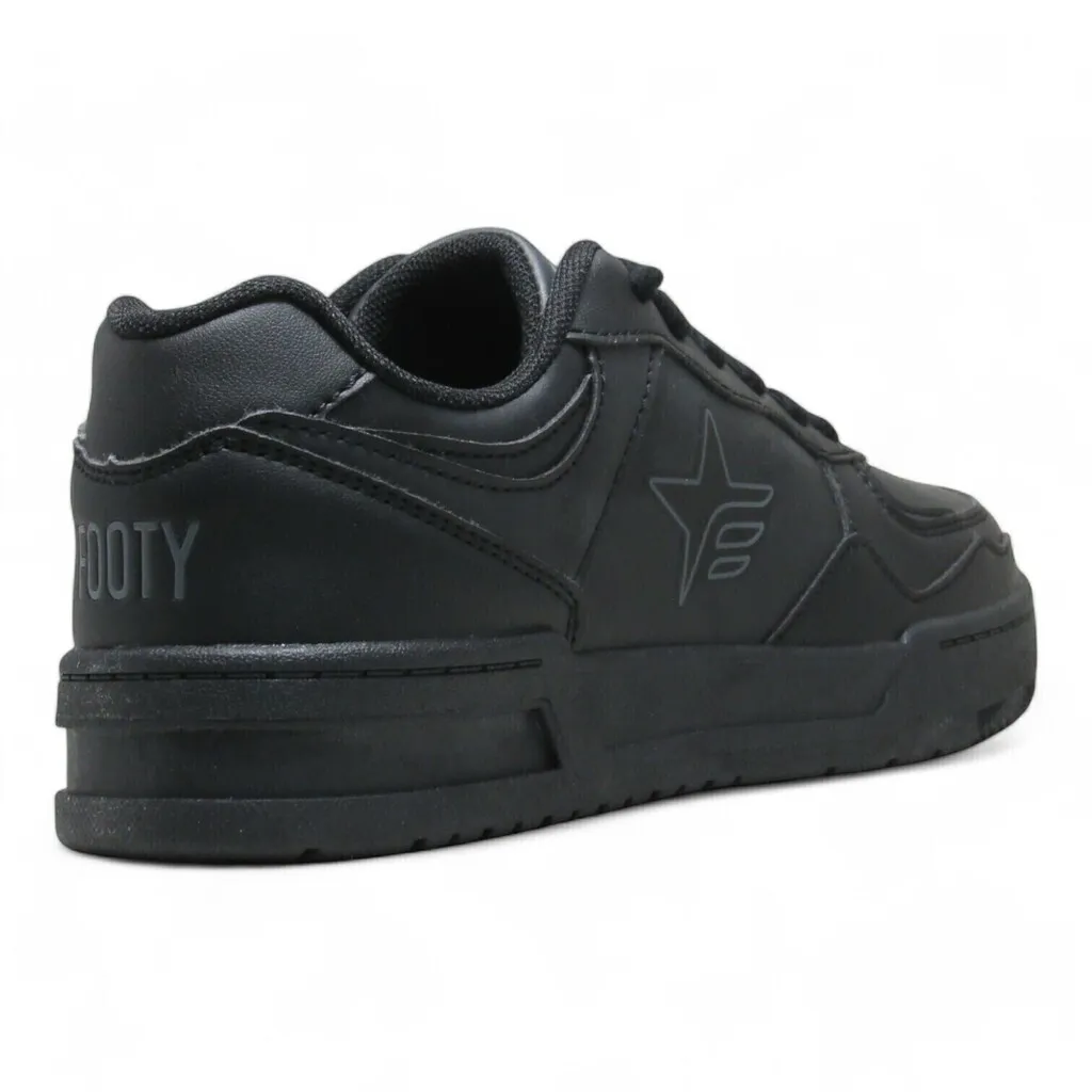 ZAPATILLAS FOOTY SCHOOL STAR NIÑOS