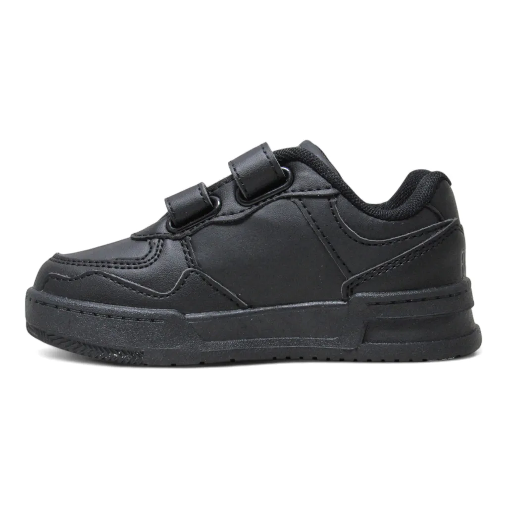 ZAPATILLAS FOOTY SCHOOL STAR VELCRO NIÑOS