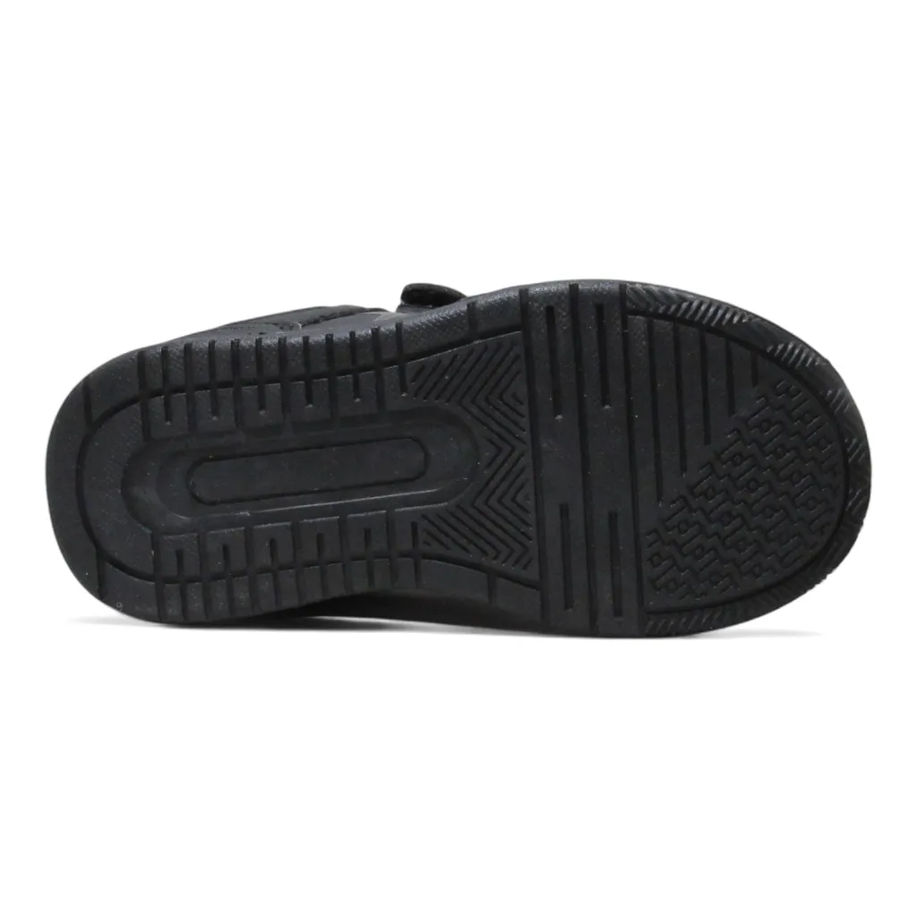ZAPATILLAS FOOTY SCHOOL STAR VELCRO NIÑOS