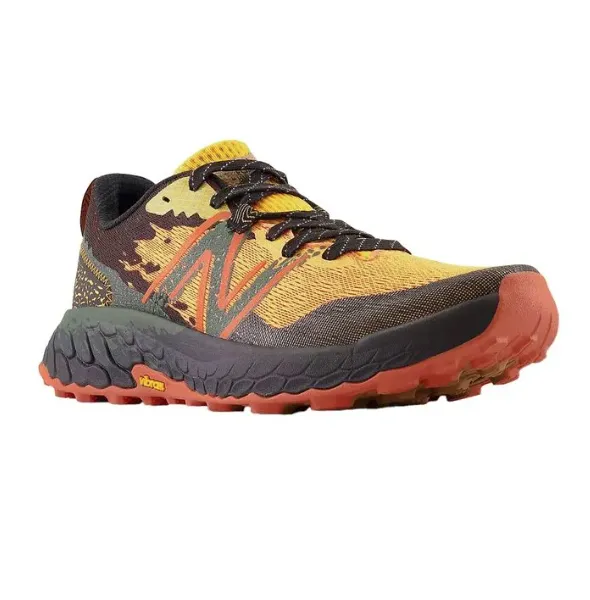 ZAPATILLAS FRESH FOAM X HIERRO V7  HOMBRE